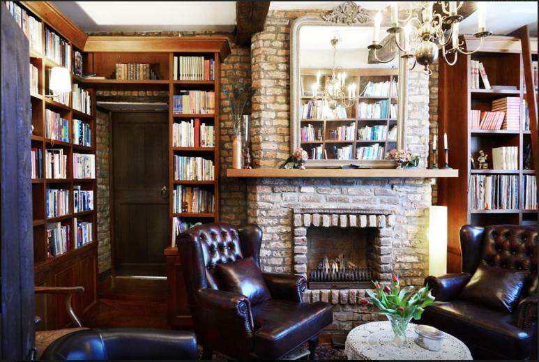 マーストリヒト Artagnan Bed & Breakfast エクステリア 写真