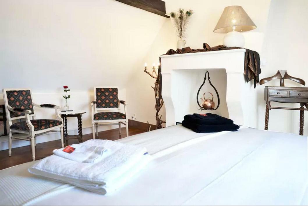 マーストリヒト Artagnan Bed & Breakfast エクステリア 写真