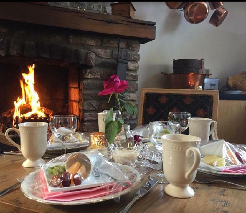 マーストリヒト Artagnan Bed & Breakfast エクステリア 写真
