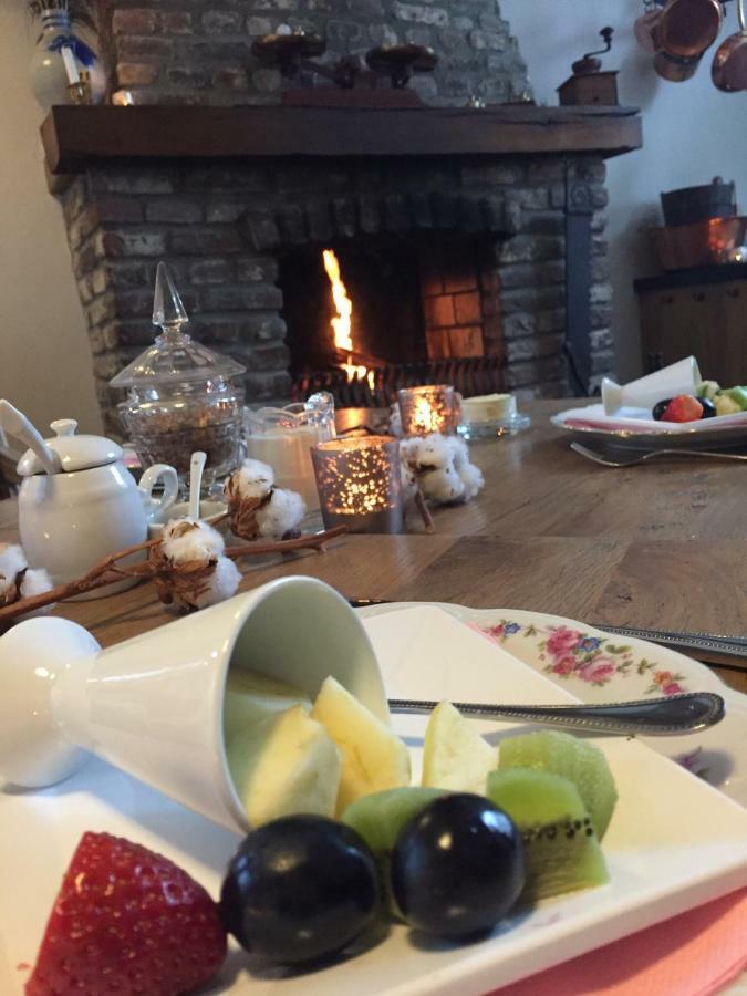 マーストリヒト Artagnan Bed & Breakfast エクステリア 写真