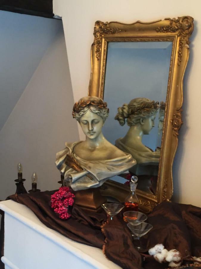 マーストリヒト Artagnan Bed & Breakfast エクステリア 写真
