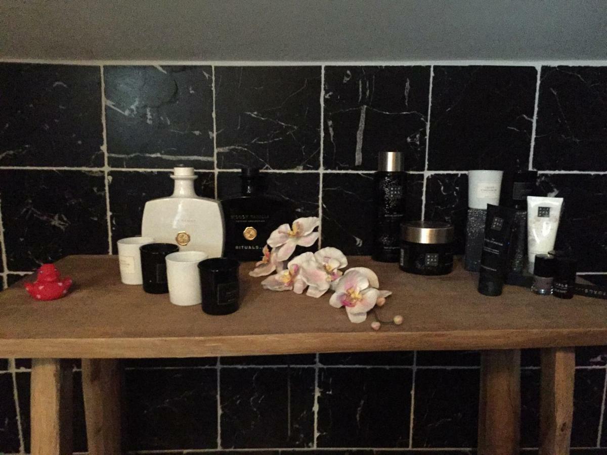 マーストリヒト Artagnan Bed & Breakfast エクステリア 写真