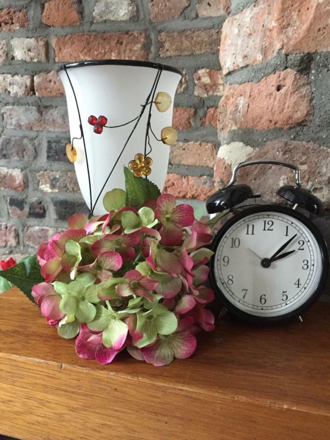 マーストリヒト Artagnan Bed & Breakfast エクステリア 写真