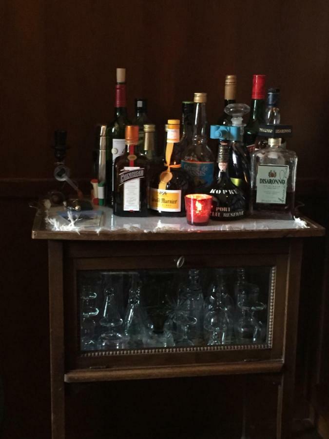 マーストリヒト Artagnan Bed & Breakfast エクステリア 写真